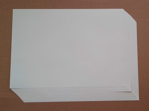 Blatt din 80g - 25,