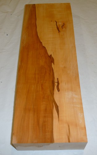 Apfelholz x 5 4 - 5,4, cm