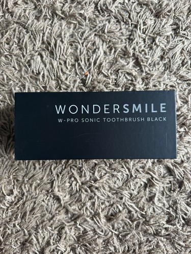 Wondersmile pro sonic - wondersmile, w-pro