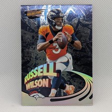 2022 Panini Zenith Pacific