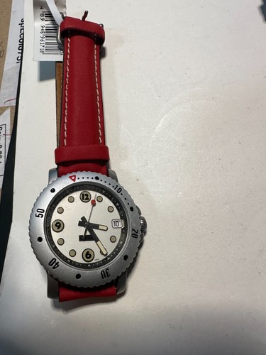 Esprit armbanduhr mit datum - armbanduhr,