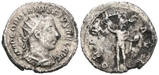 Antik Römisch Kaiser Gordian