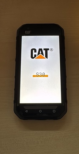 Cat caterpillar s30 dual - s30, dual-sim
