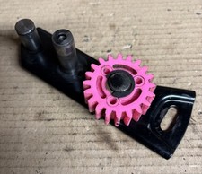 Qualcast Classic 35s/43s