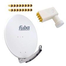 Fuba DAA 850 G SAT Schüssel