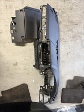 Audi A4 8W A5 F5 Armaturenbrett Leder Schalttfafel Dashboard RHD UK 8W2857001H