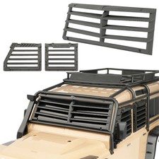 1pcs Gepanzert Gitter Für