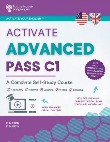 Activate advanced a - activate,