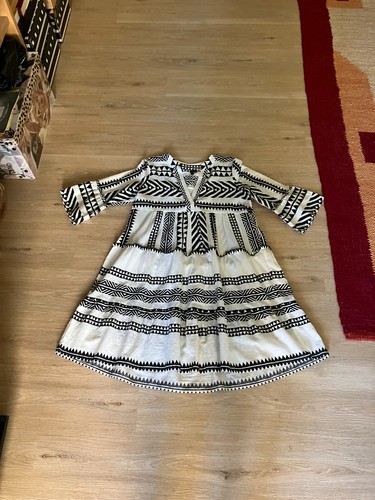 Tolles sommerkleid ibiza style - tolles,