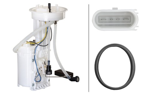 Kraftstoffpumpe für audi - kraftstoffpumpe,