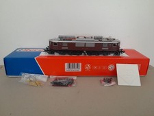 Roco 43710 BLS III Ae 6/8 Mehrzwecklok #206 braun NEM 652 H0/DC -OVP,C-8 wie neu