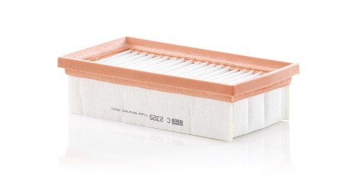 Mann filter luftfilter 2325 - mann-filter, c