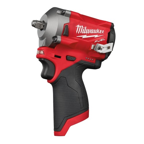 Milwaukee m12 fiw38 - fiw38-0, akku