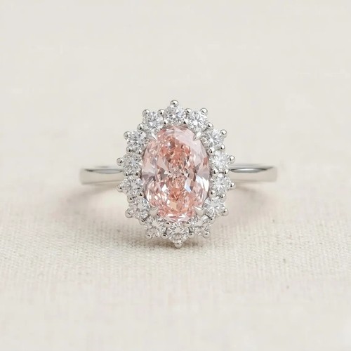 Igi lab grown diamond ehering - lab,