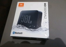 JBL Go Essential Tragbarer