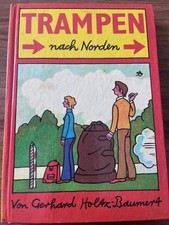 Trampen nach Norden, G