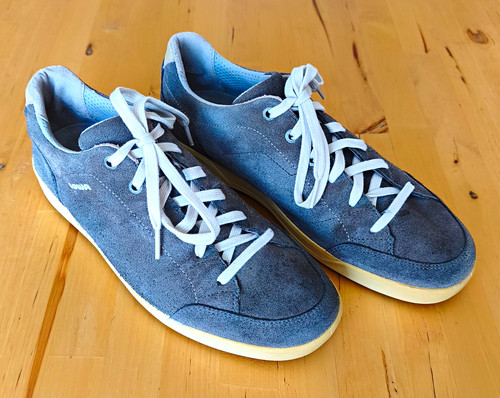 Lowa palermo sneaker - low, top