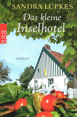 Das kleine inselhotel sandra - -,