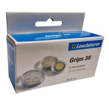 Münzkapseln für 1 oz. Maple