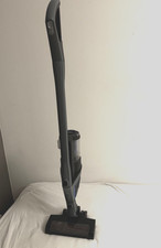 Miele Triflex HX1 Kabelloser Stielstaubsauger - schwarz