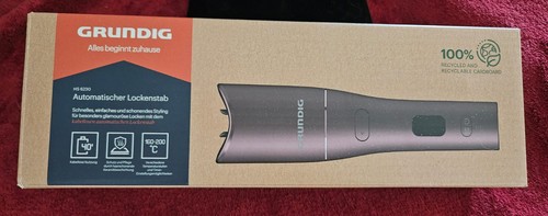 Grundig easycurl - ,