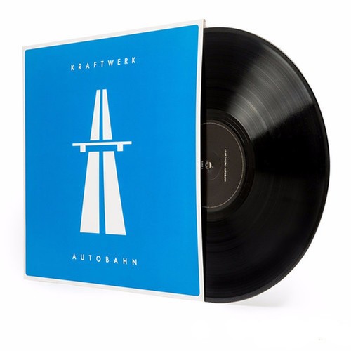 Kraftwerk autobahn 2009 - autobahn,