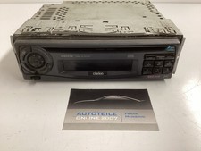 VW Golf 2 CD Player Autoradio