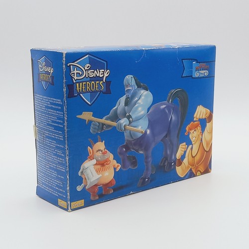 Figure hercules myths disney - myths,