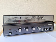 Universum Schallplattenspieler Retro 70er Jahre -Quelle International-