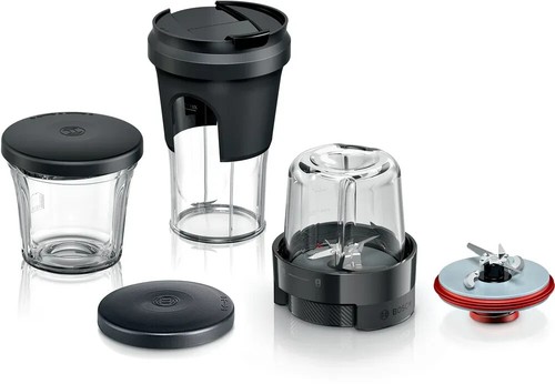 Bosch tastymoments set - bosch,