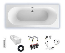 BADEWANNE VILLEROY & BOCH