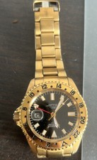 Insignum gmt limited - limited, no