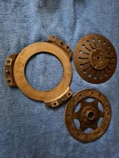 BMW R 100 GS clutch used