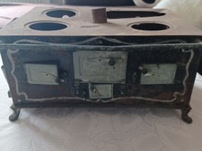 alter Puppenherd,Kinderofen antik