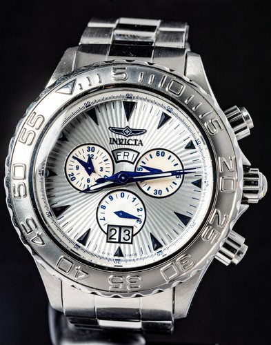 Invicta ocean ghost - ocean,
