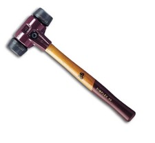 HALDER Schonhammer Simplex mit