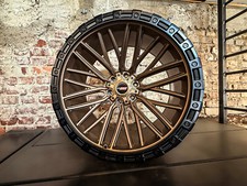 12x22 Zoll 6x139,7 ET -44