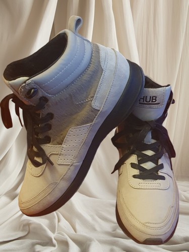 Sneaker damen hub - damen, beige,