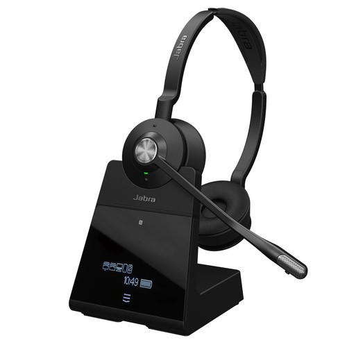 Jabra engage stereo headset - 75,