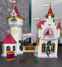 Playmobil 5142 Prinzessinnenschloss mit Zubehör