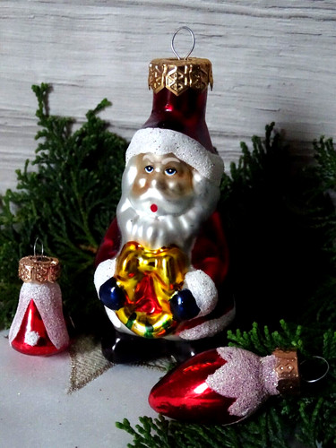 Nostalgie glas - nostalgie,