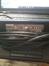 Toshiba Netzteil Tecra A10 S1 S2 S3 M9 M5 15V 5A PA3201U-1ACA