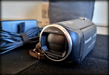 High Definition Videokamera / Camcorder Panasonic HC-V210 / guter Zustand!!