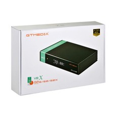 GTMEDIA V8X Digitaler 1080p