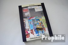 Telefonkarten Alle Welt