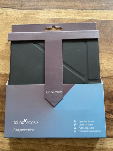 Tolino epos origami - tolino,