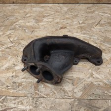 BMW E30 316i 318i Auspuffkrümmer Krümmer Abgaskrümmer - 1711964 M40 Motor 