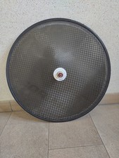 Laufrad Disc Scheibenrad Corima Shimano 8/9/10-Fach Rennrad 28" Tubular Carbon