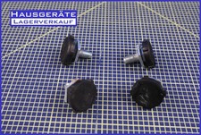 Füße Waschmaschine - Samsung WW80K52A0VW