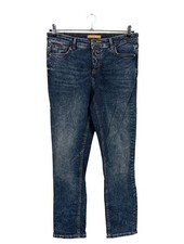 BLIND DATE High Waist Jeans